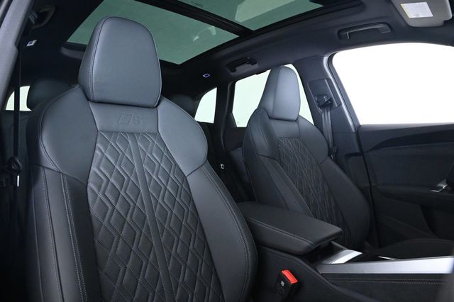 2025 Audi SQ5 Premium Plus 3.0 TFSI quattro - 22941280 - 14