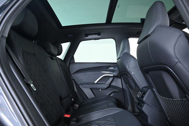 2025 Audi SQ5 Premium Plus 3.0 TFSI quattro - 22941280 - 15
