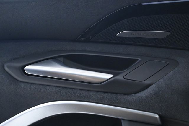 2025 Audi SQ5 Premium Plus 3.0 TFSI quattro - 22941280 - 20