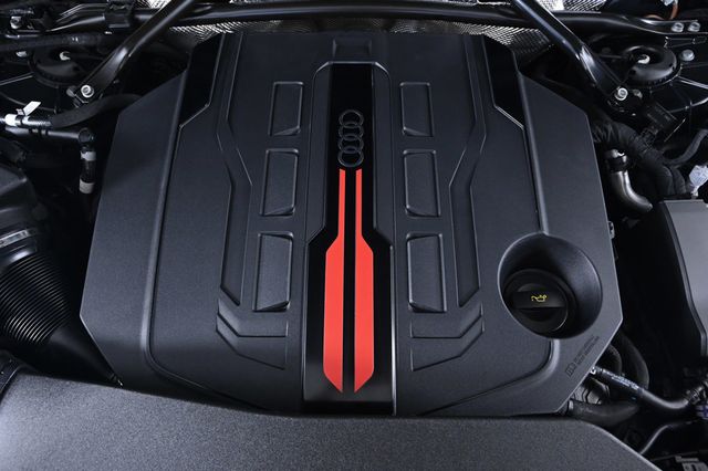 2025 Audi SQ5 Premium Plus 3.0 TFSI quattro - 22941280 - 26