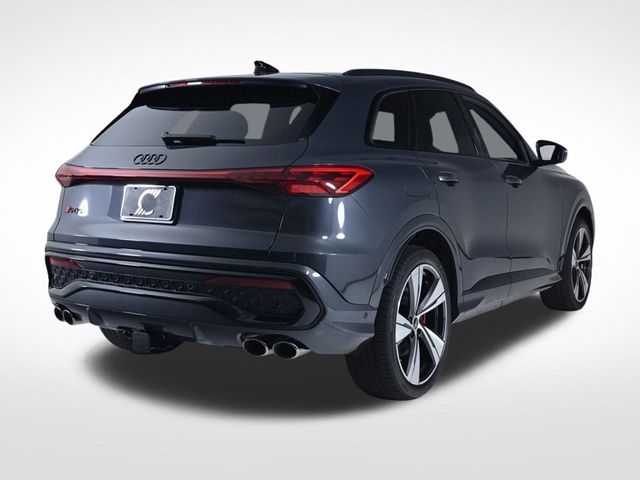 2025 Audi SQ5 Premium Plus 3.0 TFSI quattro - 22941280 - 4