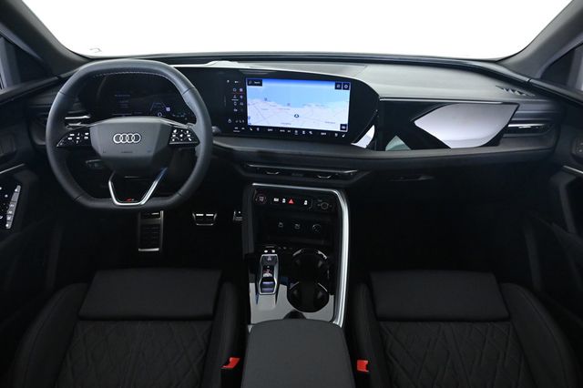 2025 Audi SQ5 Premium Plus 3.0 TFSI quattro - 22941280 - 8