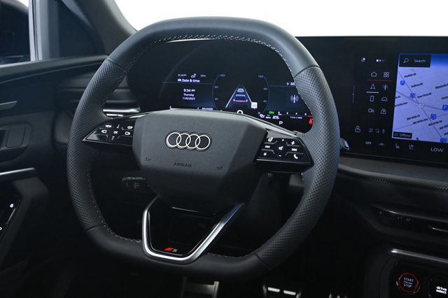 2025 Audi SQ5 Premium Plus 3.0 TFSI quattro - 22941281 - 9