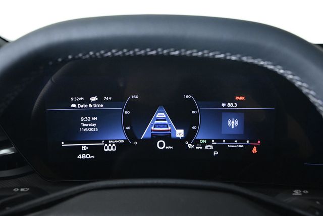 2025 Audi SQ5 Premium Plus 3.0 TFSI quattro - 22941281 - 10