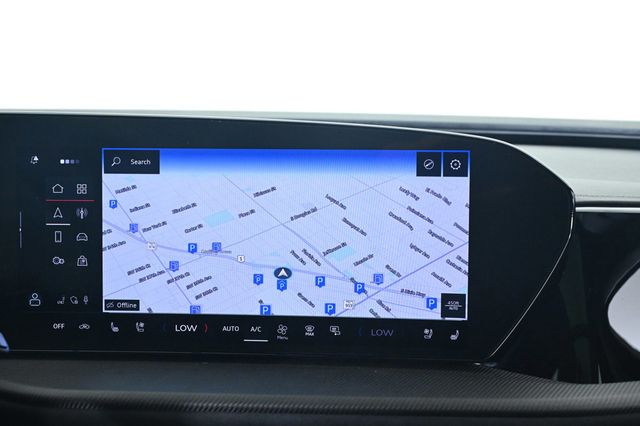 2025 Audi SQ5 Premium Plus 3.0 TFSI quattro - 22941281 - 11