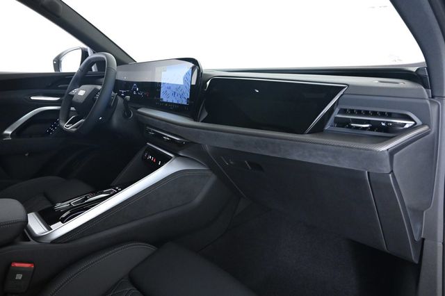 2025 Audi SQ5 Premium Plus 3.0 TFSI quattro - 22941281 - 13