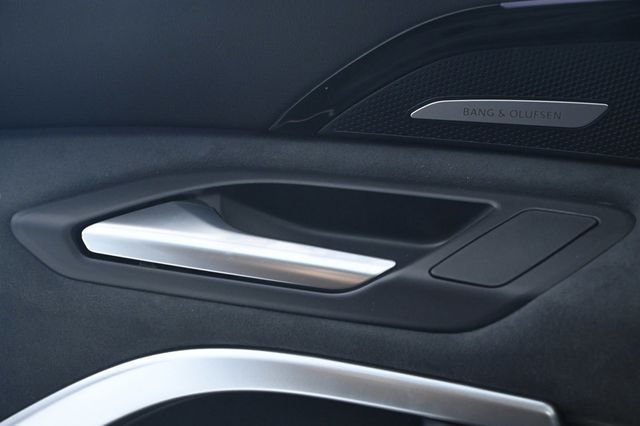 2025 Audi SQ5 Premium Plus 3.0 TFSI quattro - 22941281 - 21