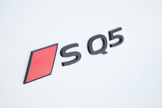 2025 Audi SQ5 Premium Plus 3.0 TFSI quattro - 22941281 - 23