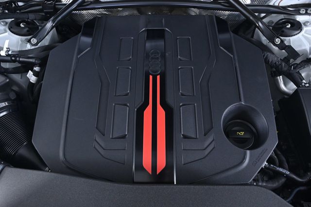 2025 Audi SQ5 Premium Plus 3.0 TFSI quattro - 22941281 - 25