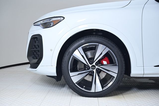 2025 Audi SQ5 Premium Plus 3.0 TFSI quattro - 22941281 - 26
