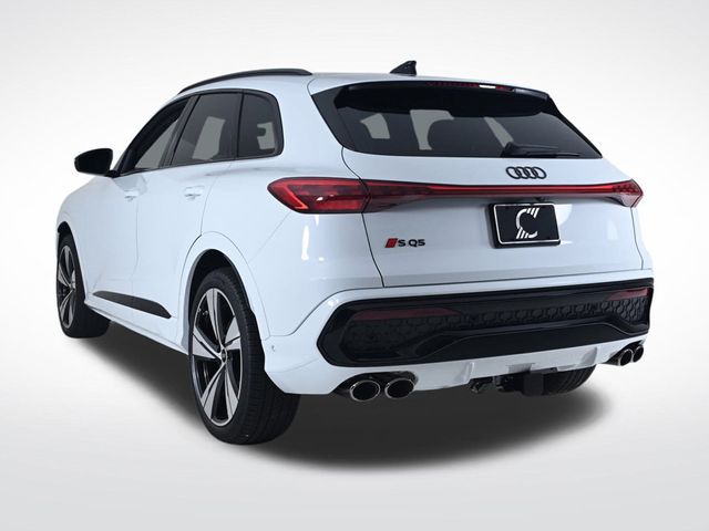 2025 Audi SQ5 Premium Plus 3.0 TFSI quattro - 22941281 - 2