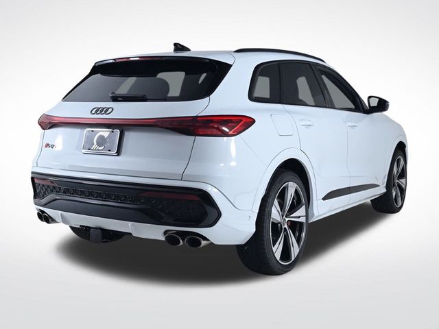 2025 Audi SQ5 Premium Plus 3.0 TFSI quattro - 22941281 - 4