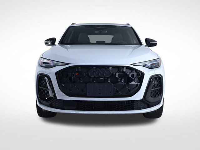 2025 Audi SQ5 Premium Plus 3.0 TFSI quattro - 22941281 - 7