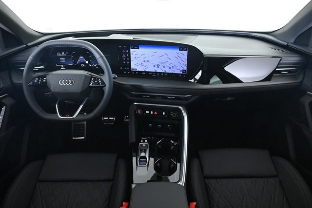 2025 Audi SQ5 Premium Plus 3.0 TFSI quattro - 22941281 - 8