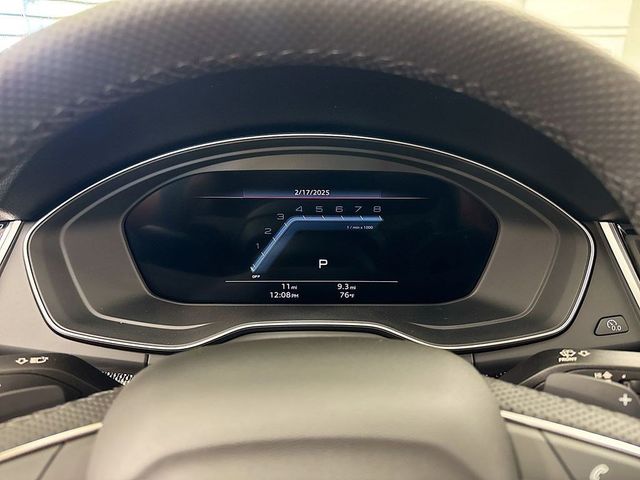 2025 Audi SQ5 Premium Plus 3.0 TFSI quattro - 22953218 - 9