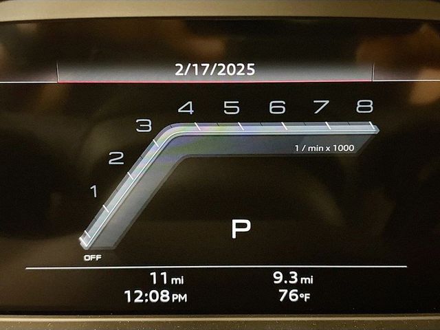 2025 Audi SQ5 Premium Plus 3.0 TFSI quattro - 22953218 - 10