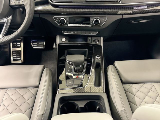 2025 Audi SQ5 Premium Plus 3.0 TFSI quattro - 22953218 - 11