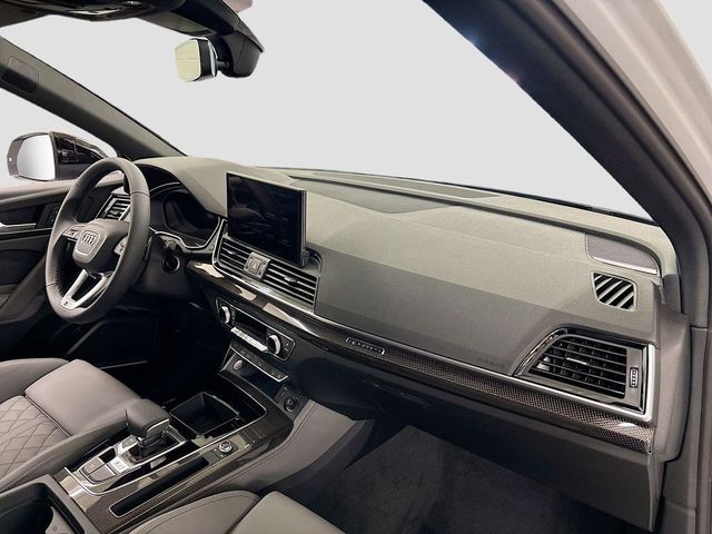 2025 Audi SQ5 Premium Plus 3.0 TFSI quattro - 22953218 - 12