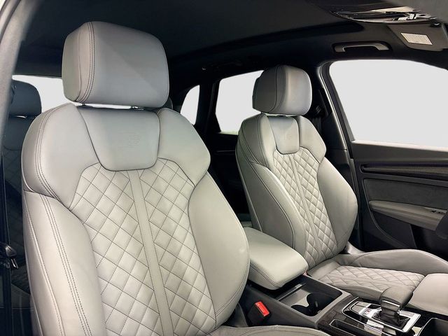 2025 Audi SQ5 Premium Plus 3.0 TFSI quattro - 22953218 - 13