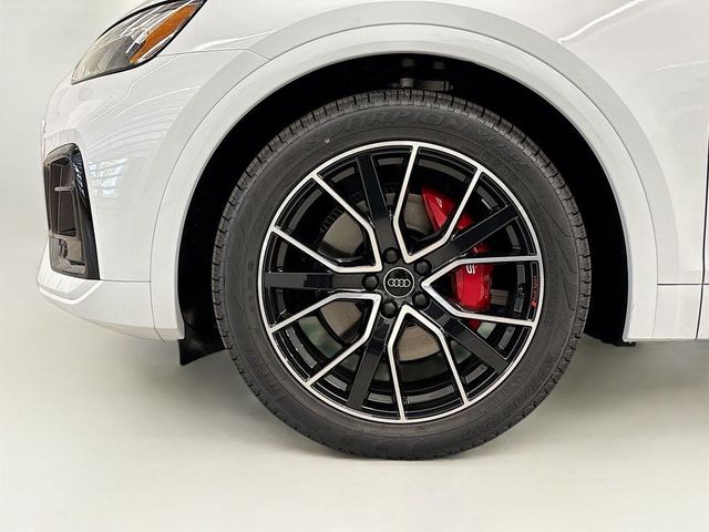 2025 Audi SQ5 Premium Plus 3.0 TFSI quattro - 22953218 - 18