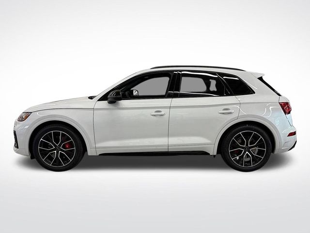2025 Audi SQ5 Premium Plus 3.0 TFSI quattro - 22953218 - 1