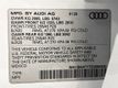 2025 Audi SQ5 Premium Plus 3.0 TFSI quattro - 22953218 - 19