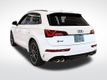 2025 Audi SQ5 Premium Plus 3.0 TFSI quattro - 22953218 - 2