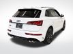 2025 Audi SQ5 Premium Plus 3.0 TFSI quattro - 22953218 - 4