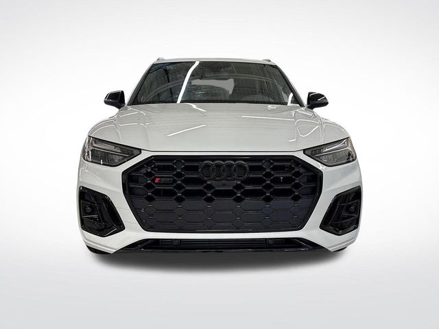 2025 Audi SQ5 Premium Plus 3.0 TFSI quattro - 22953218 - 7