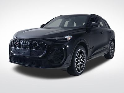 2025 Audi SQ5 - WA125AGU2S2109604