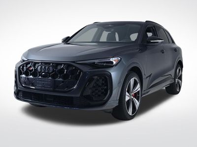 2025 Audi SQ5 - WA125AGU1S2118732