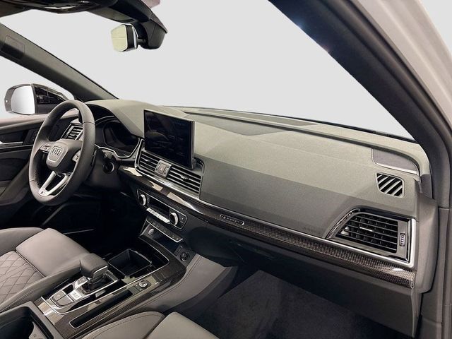 2025 Audi SQ5 Premium Plus 3.0 TFSI quattro - 22977429 - 12