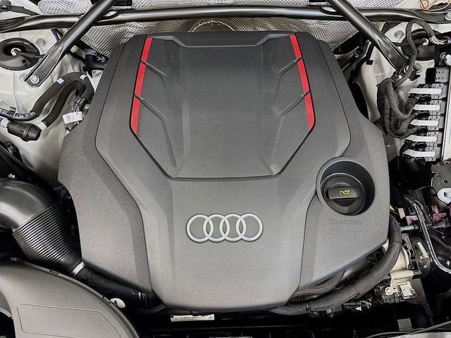 2025 Audi SQ5 Premium Plus 3.0 TFSI quattro - 22977429 - 17