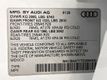 2025 Audi SQ5 Premium Plus 3.0 TFSI quattro - 22977429 - 19