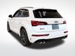 2025 Audi SQ5 Premium Plus 3.0 TFSI quattro - 22977429 - 2