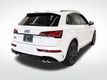 2025 Audi SQ5 Premium Plus 3.0 TFSI quattro - 22977429 - 4