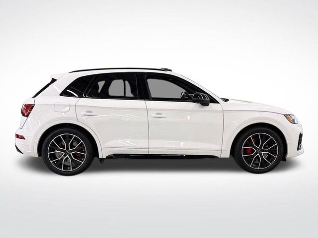 2025 Audi SQ5 Premium Plus 3.0 TFSI quattro - 22977429 - 5