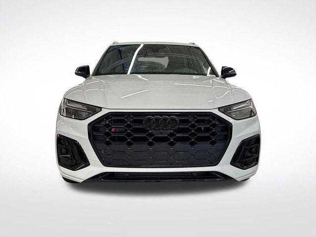 2025 Audi SQ5 Premium Plus 3.0 TFSI quattro - 22977429 - 7
