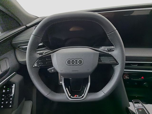 2025 Audi SQ5 Premium Plus 3.0 TFSI quattro - 22954166 - 9