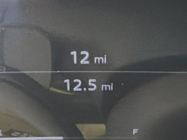 2025 Audi SQ5 Premium Plus 3.0 TFSI quattro - 22954166 - 10