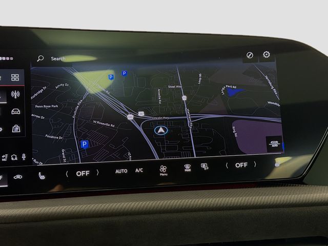 2025 Audi SQ5 Premium Plus 3.0 TFSI quattro - 22954166 - 11