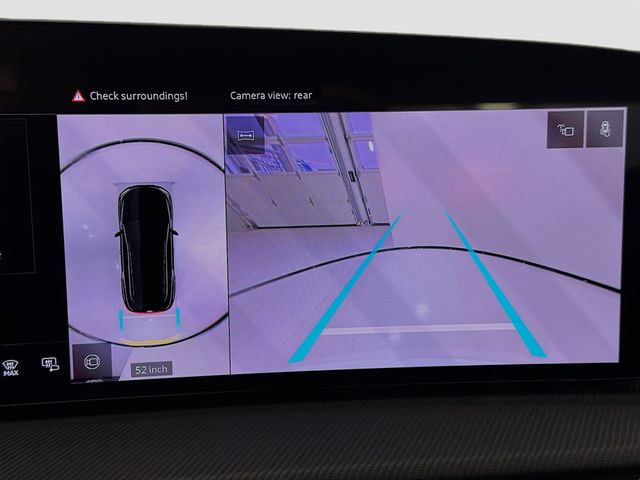 2025 Audi SQ5 Premium Plus 3.0 TFSI quattro - 22954166 - 12