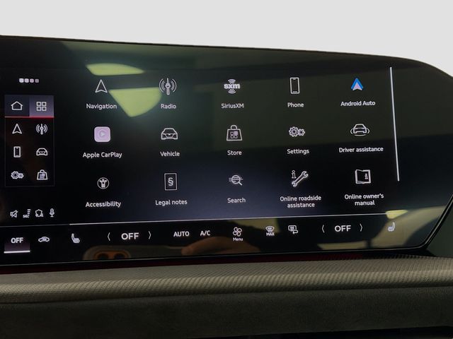 2025 Audi SQ5 Premium Plus 3.0 TFSI quattro - 22954166 - 13