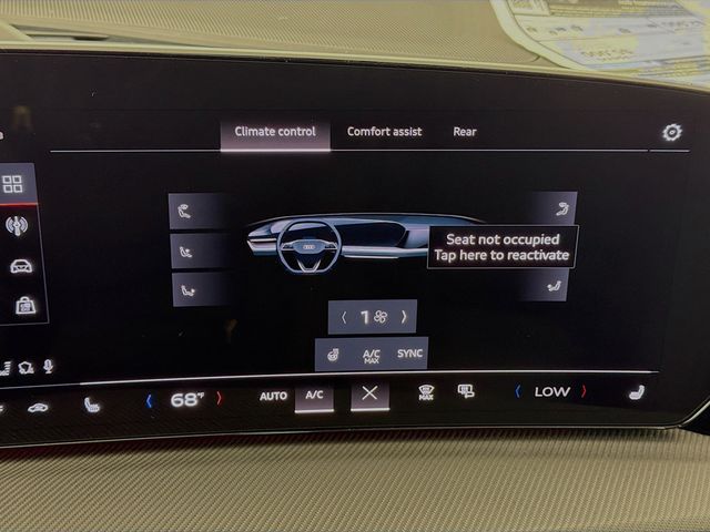 2025 Audi SQ5 Premium Plus 3.0 TFSI quattro - 22954166 - 14