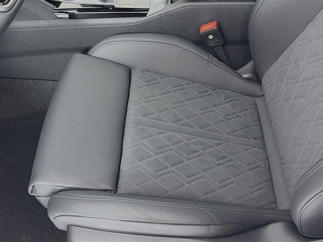 2025 Audi SQ5 Premium Plus 3.0 TFSI quattro - 22954166 - 18