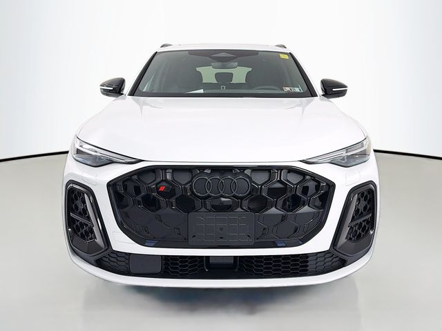 2025 Audi SQ5 Premium Plus 3.0 TFSI quattro - 22954166 - 1
