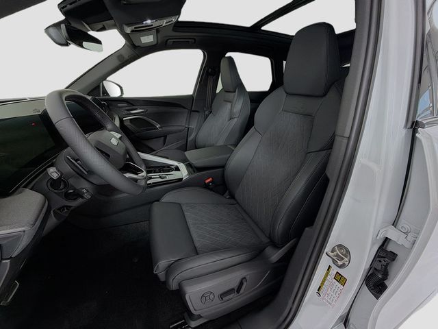 2025 Audi SQ5 Premium Plus 3.0 TFSI quattro - 22954166 - 20