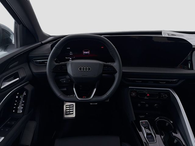 2025 Audi SQ5 Premium Plus 3.0 TFSI quattro - 22954166 - 22