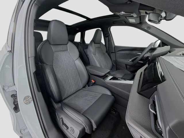 2025 Audi SQ5 Premium Plus 3.0 TFSI quattro - 22954166 - 28