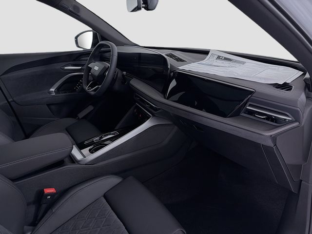 2025 Audi SQ5 Premium Plus 3.0 TFSI quattro - 22954166 - 29
